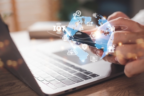 Industry of Things World, USA – 2019