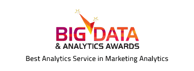 Big Data Awards Marketing Analytics 2016.
