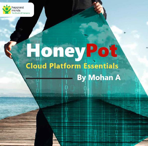 Honey Pot – Cloud Platform Essentials