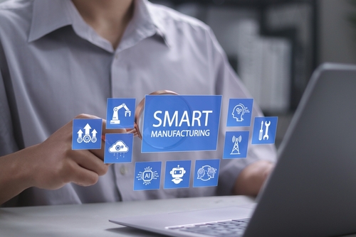 Smart Manufacturing Summit 2019