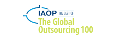Happiest Minds Recognized in the IAOP 2019 Best of The Global Outsourcing 100 List
