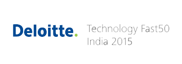 The Deloitte Technology Fast 50 India.