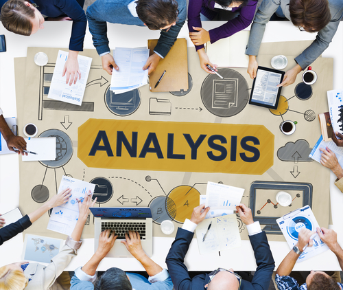 Gartner’s Data and Analytics Summit