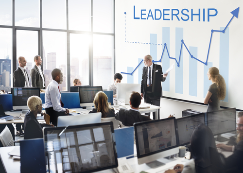 2nd Edition CISO Leadership Summit 2019
