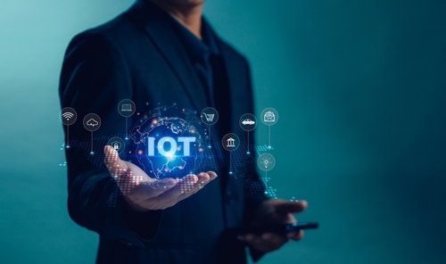 IoT Global Innovation Forum 2019
