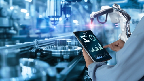 Future of Manufacturing and Supply Chain Summit