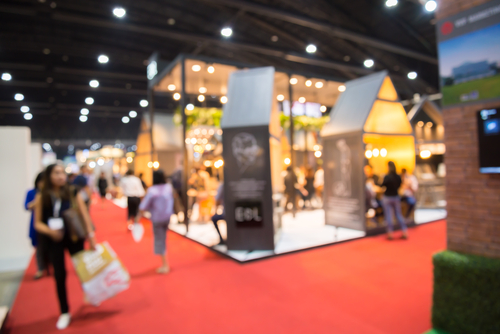 eCommerce Expo 2019