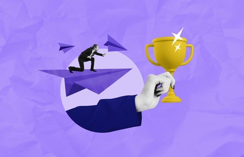 Happiest Minds wins 2019 Red Herring Top 100 Asia award