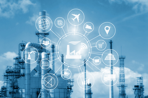 Industrial IoT Atlanta 2019