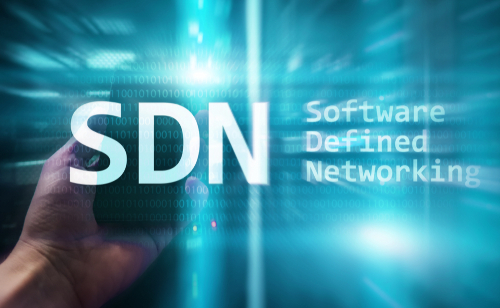 SDN NFV World Congress 2019