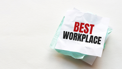 Happiest Minds is 2019’s Top 25 India’s Best Workplaces in IT & IT-BPM