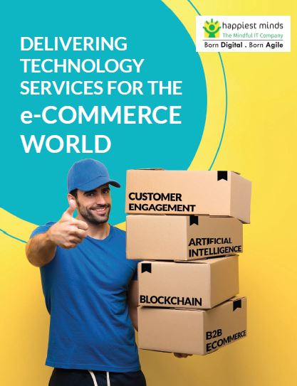Delivering Technology Services for the E-Commerce World