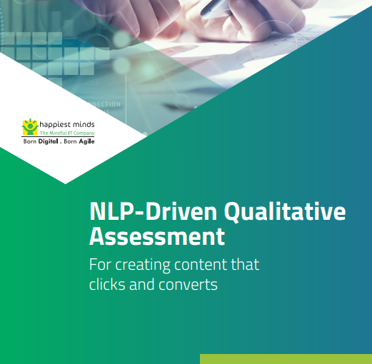 NLP-Driven Qualitative Assessment