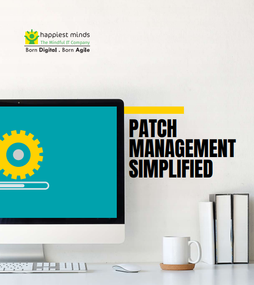 Patch Management Simplified