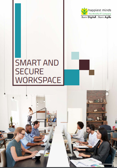 Smart And Secure Workspace