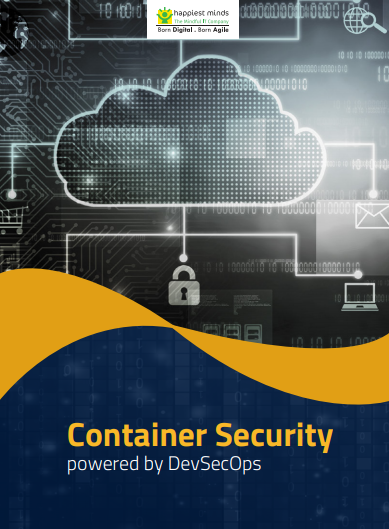 Container Security powered by DevSecOps