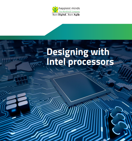 Designing with Intel processors