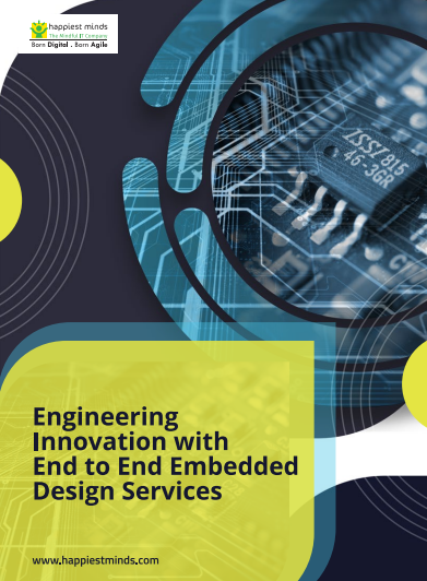 Embedded Design Services