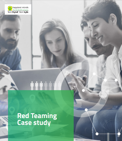 Red Teaming Case study
