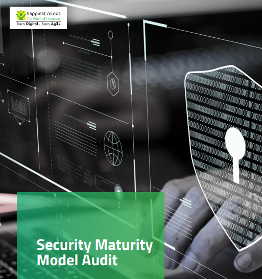 Security Maturity Model Audit