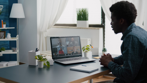 Ensuring Reliable and Secure Connectivity for Work from Home