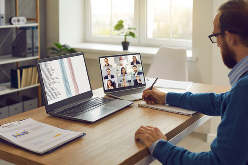 CISO Platform & SACON Virtual Summit 2020