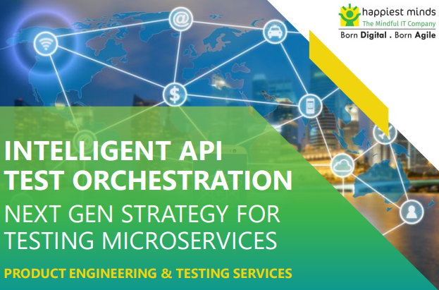 Intelligent API Test Orchestration