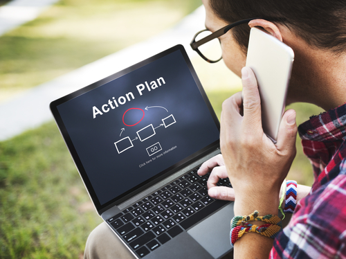 Set your IAM Implementation Strategy Roadmap