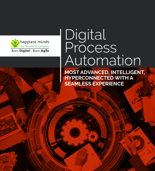 Digital Process Automation