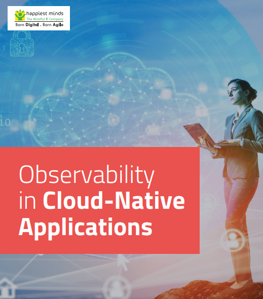Observability in Cloud – Native Applications