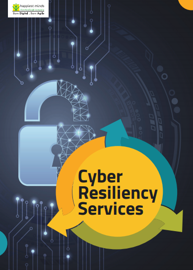 Cyber Resiliency Services