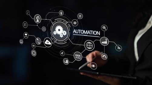 Enate and Happiest Minds Partner to Offer Enterprise Solutions which Deliver  Intelligent Automation at Scale