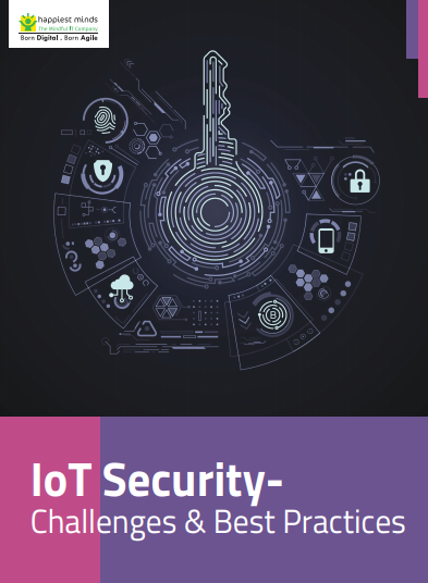 IoT Security Challenges and  Best Practices