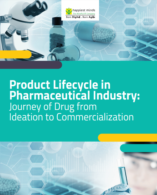 Product Lifecycle in Pharmaceutical Industry