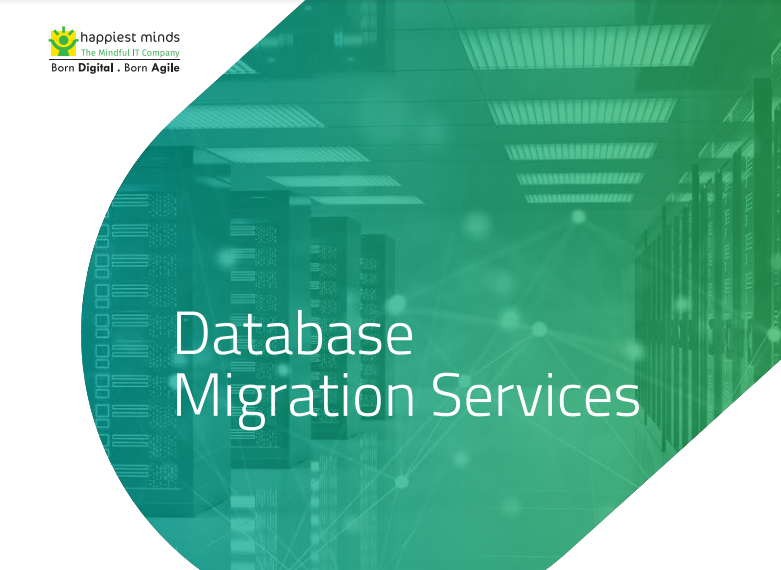 Database Migration Services