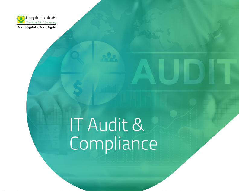 IT Audit & Compliance