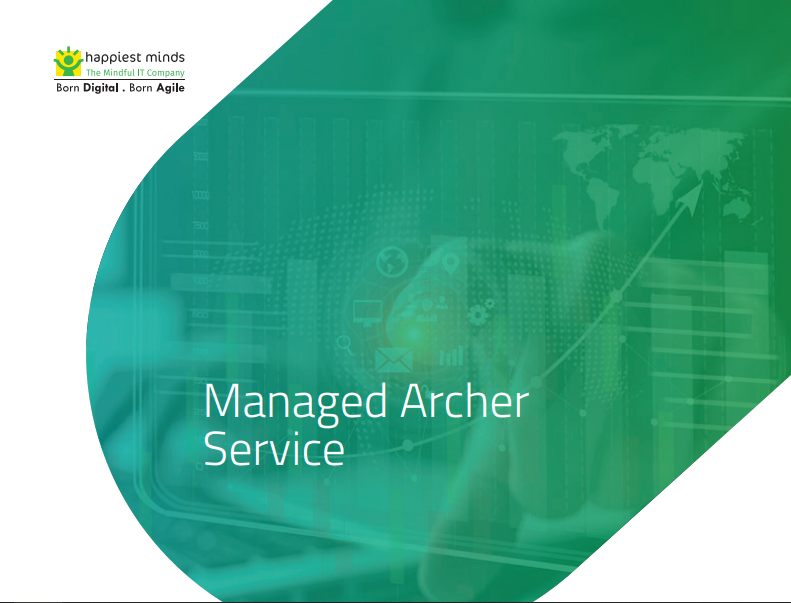 Managed Archer Service