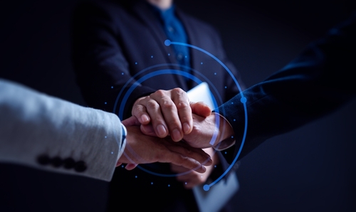 Happiest Minds Technologies partners with Ilantus Technologies to deliver Next-gen Identity and Access Management Security Services
