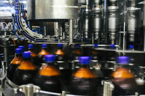 Happiest Minds Partners with Coca Cola Bottling Company United in their  Robotic Automation journey