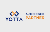 Yotta Infrastructure Solutions