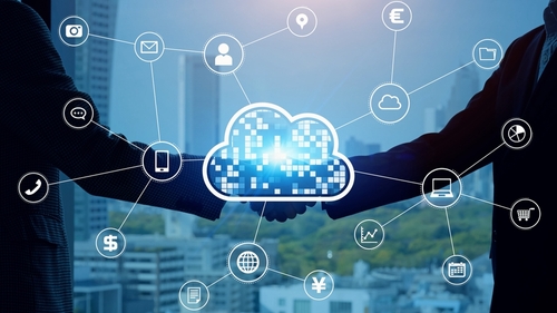 Happiest Minds Technologies Wins 2021 IBM Geography Excellence Award for APAC Best in Class – Build on IBM Cloud Partner