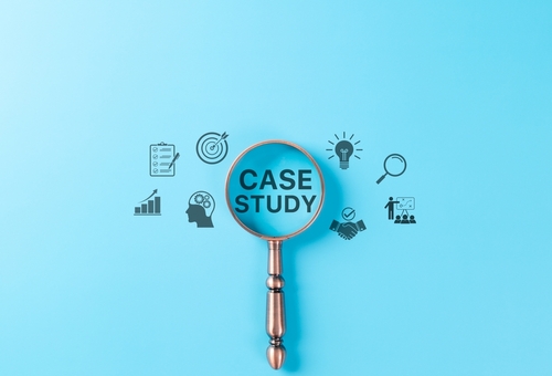 Happiest Minds  Case Studies Recognized with 2021 ISG Digital Case Study Awards™
