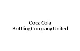 Coca Cola Bottling Company United