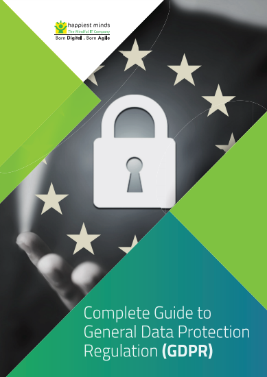 Complete Guide to General Data Protection Regulation (GDPR)