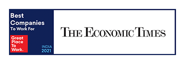 Happiest Minds is ranked 21 in India’s Best Companies To Work For 2021