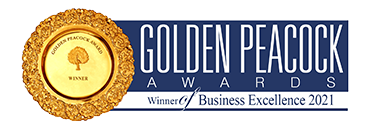 Happiest Minds wins Golden Peacock Business Excellence Award 2021