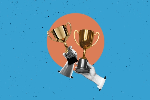 Happiest Minds wins two awards at Asiamoney Asia’s Outstanding Companies Poll 2021