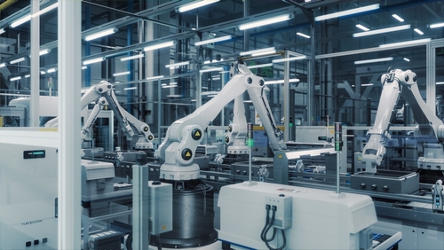 Happiest Minds included in Now Tech: Robotic Process Automation Services analyst report