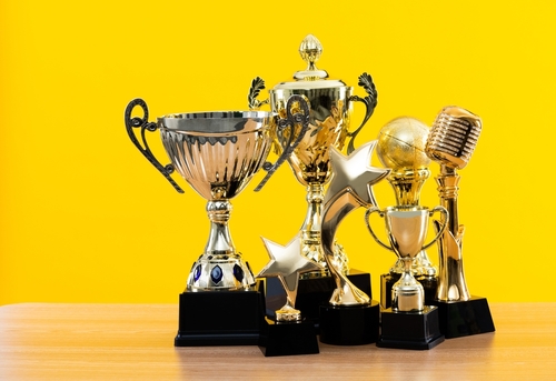 Happiest Minds wins multiple recognitions in Zinnov Zones for ER&D Services 2021 for Enterprise Software, ER&D, IoT and AI