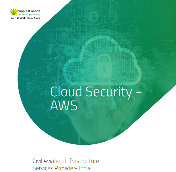 Cloud Security – AWS